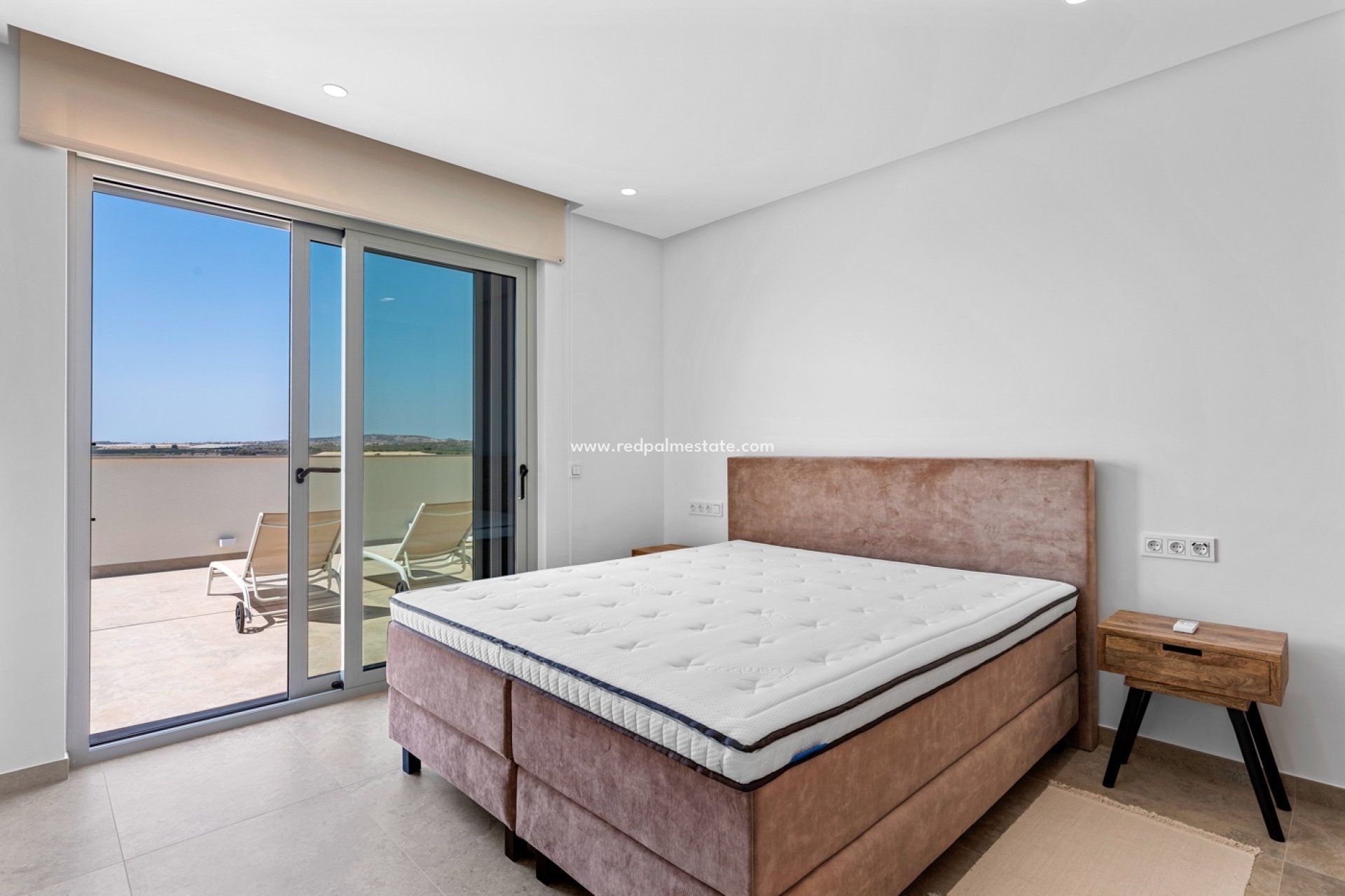 Revente - Villa -
Benijofar - Centro