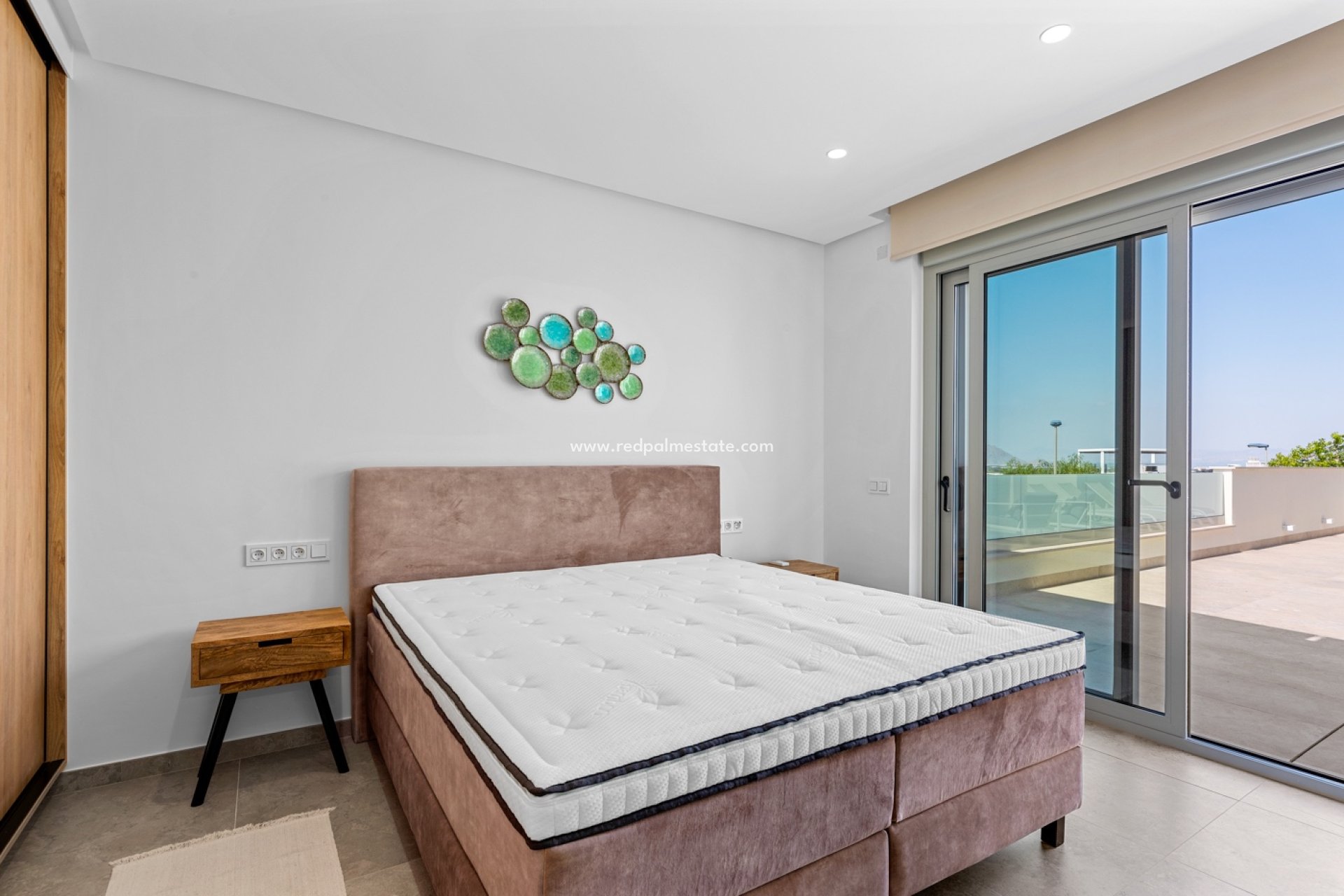 Revente - Villa -
Benijofar - Centro