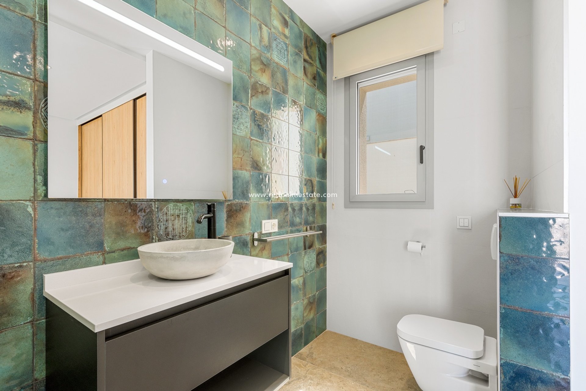 Revente - Villa -
Benijofar - Centro