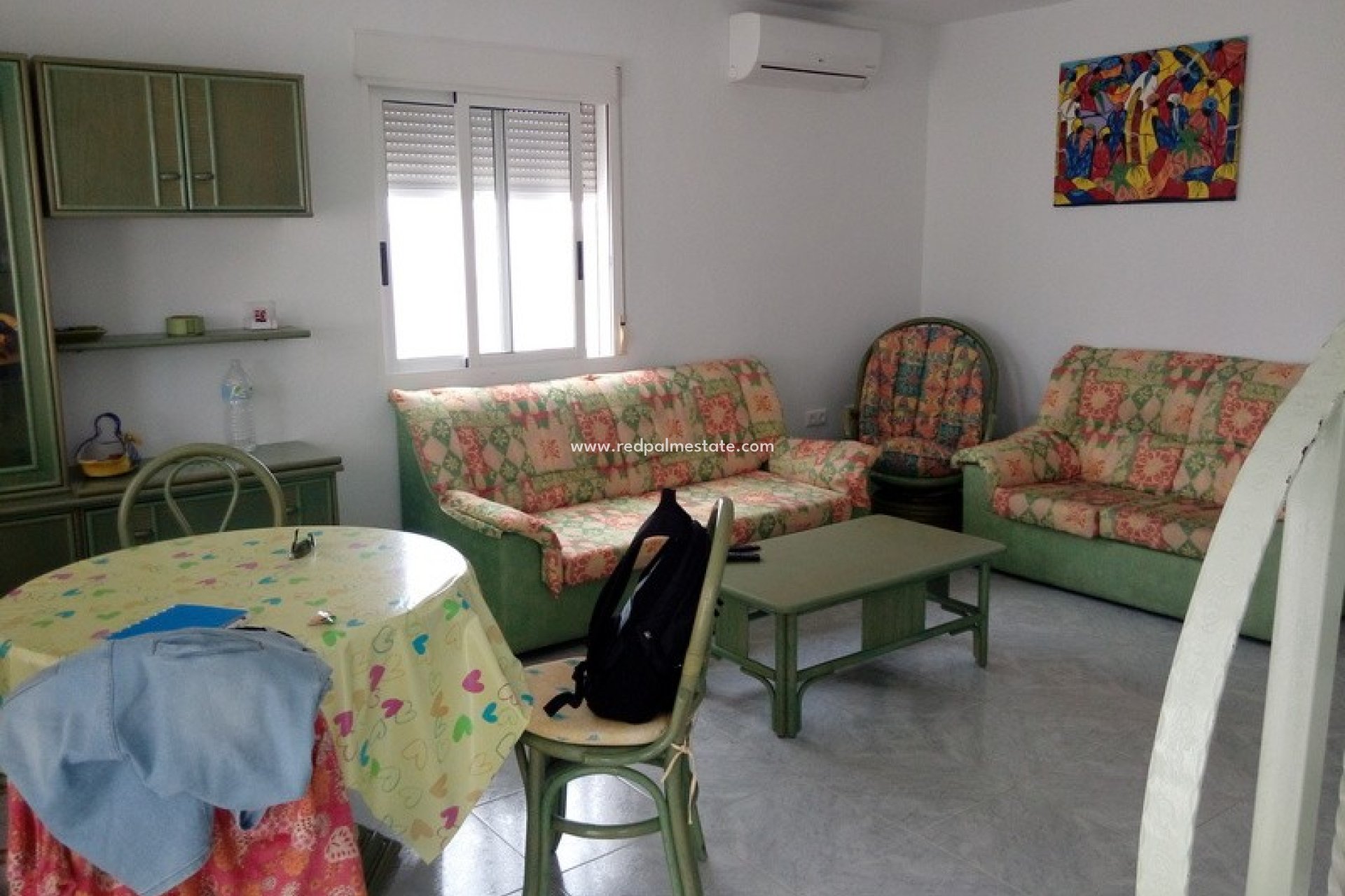 Revente - Villa -
Benijofar - Costa Blanca