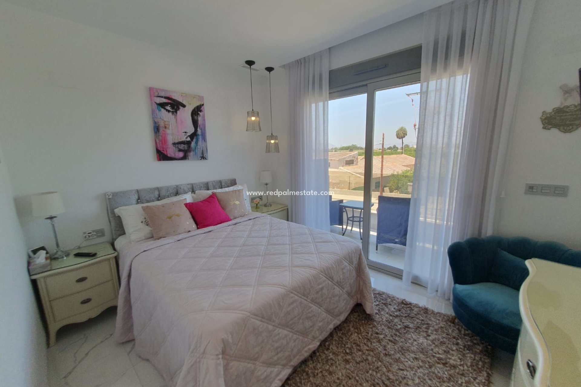 Revente - Villa -
Benijofar - Costa Blanca