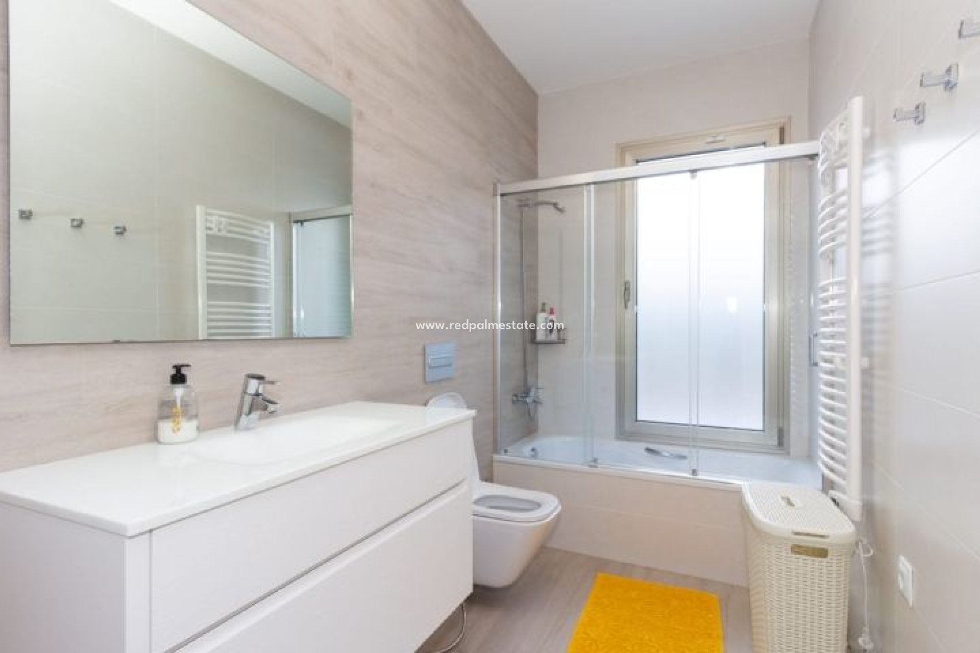 Revente - Villa -
Benijofar - Costa Blanca