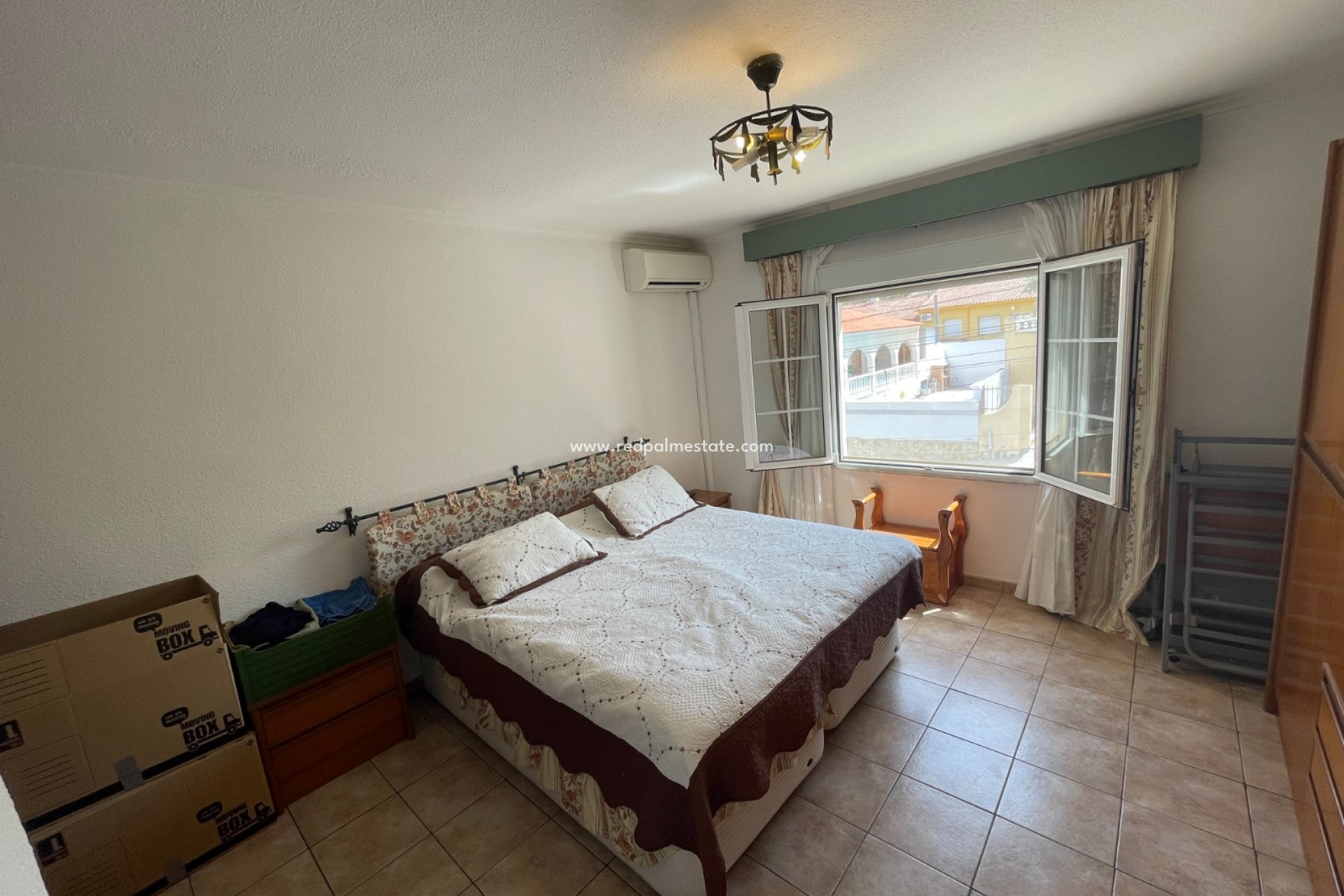 Revente - Villa -
Benijofar - Costa Blanca