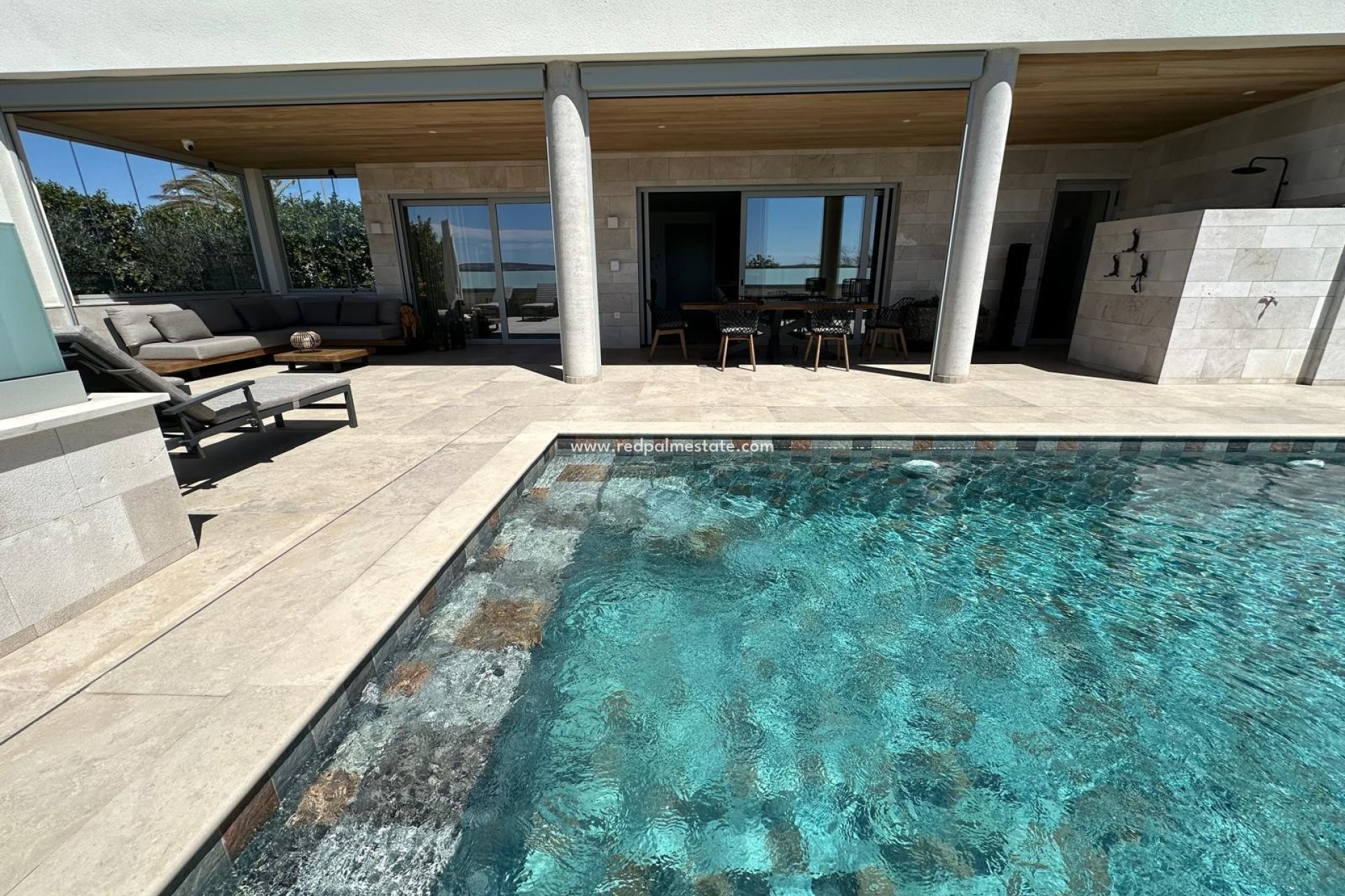 Revente - Villa -
Benijofar - Costa Blanca