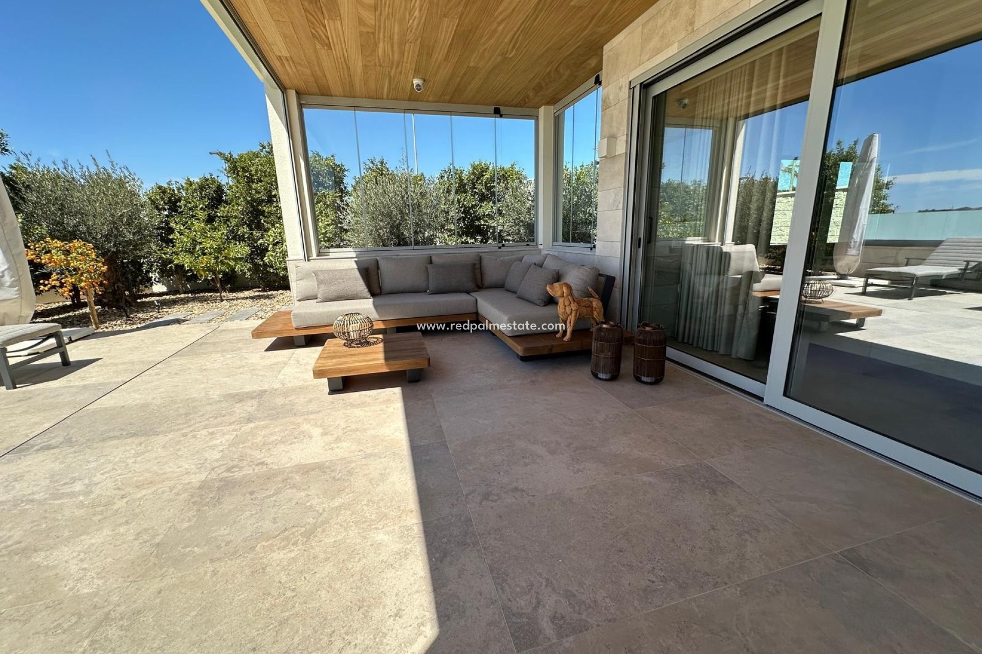 Revente - Villa -
Benijofar - Costa Blanca