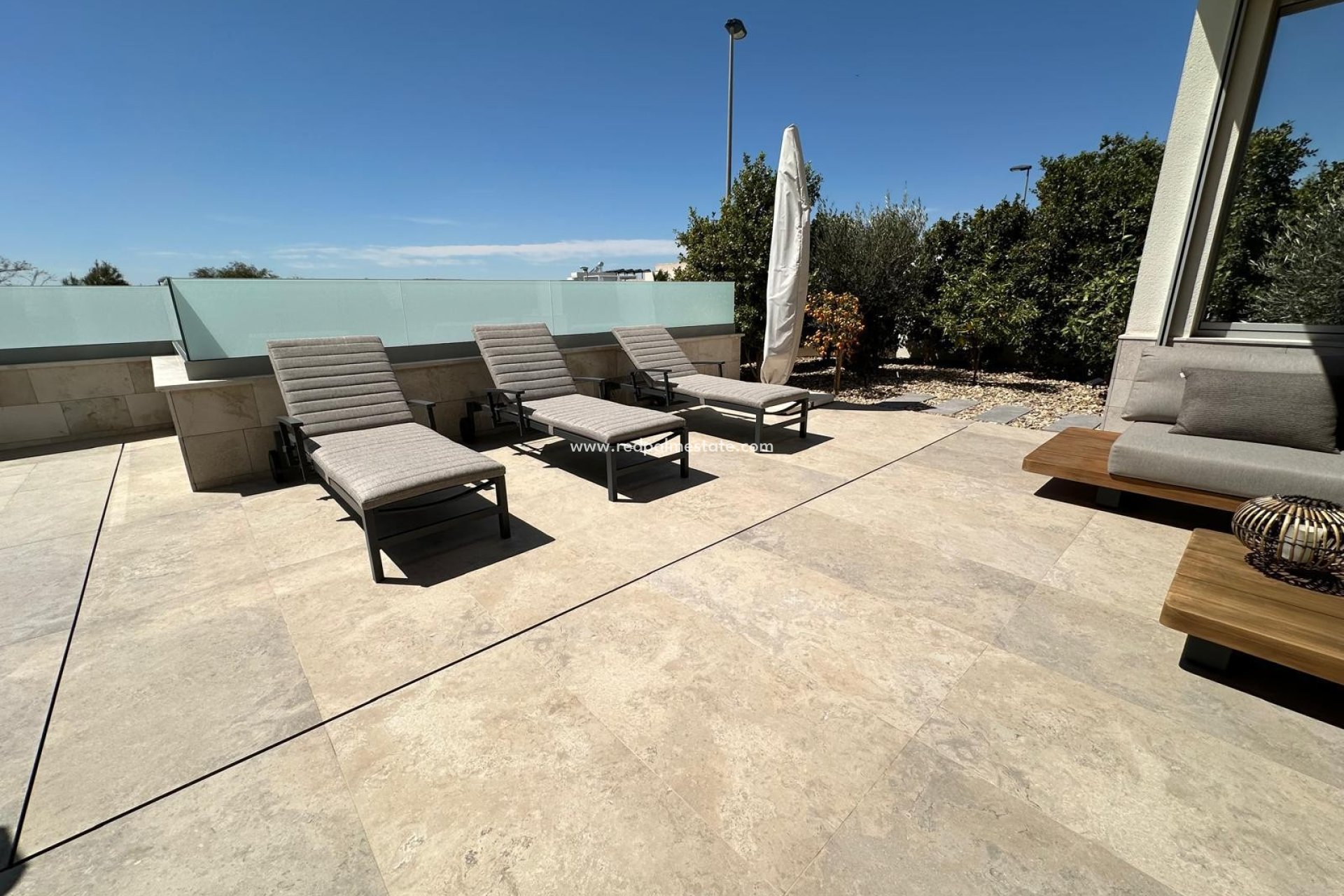 Revente - Villa -
Benijofar - Costa Blanca