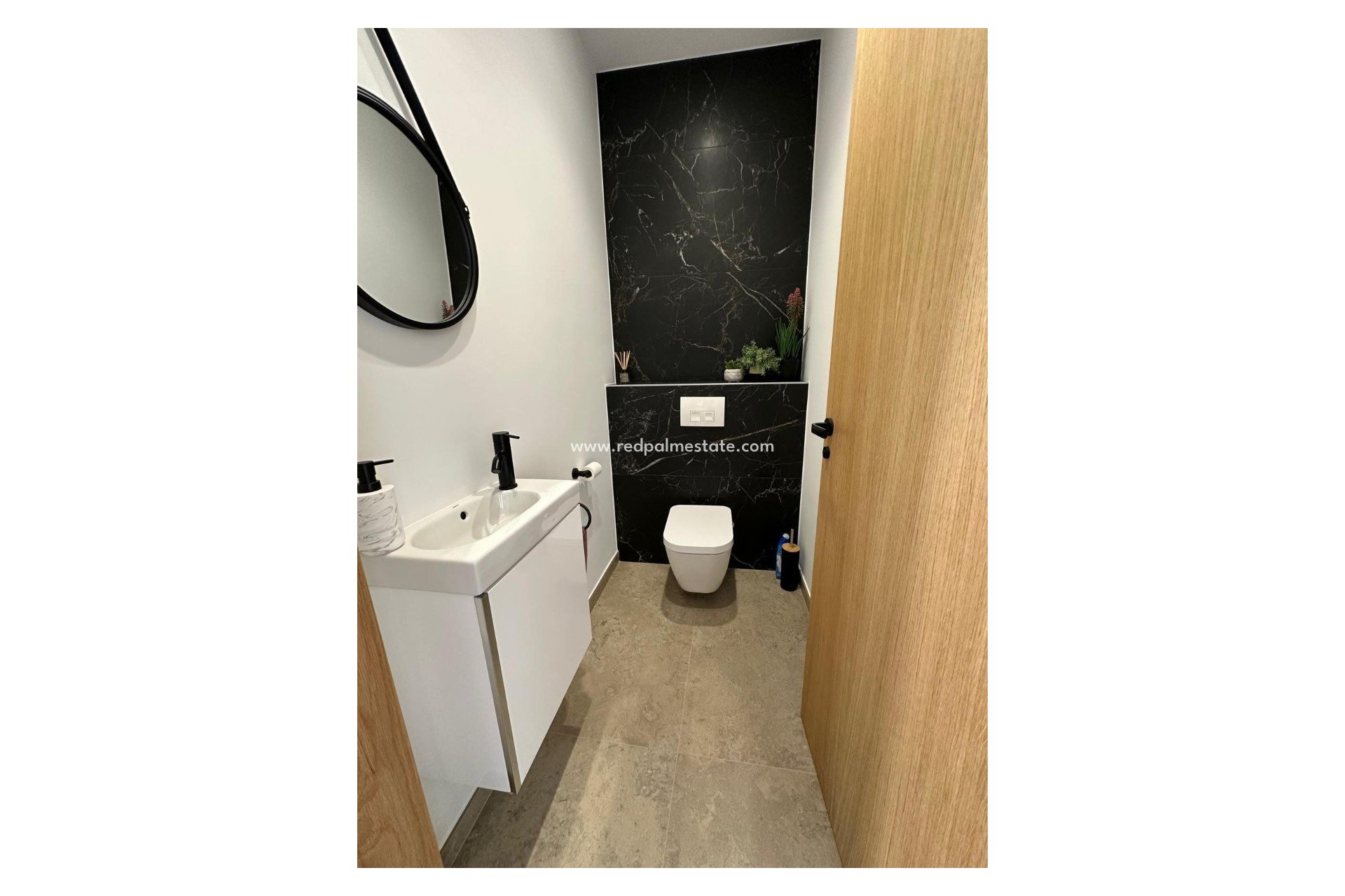 Revente - Villa -
Benijofar - Costa Blanca