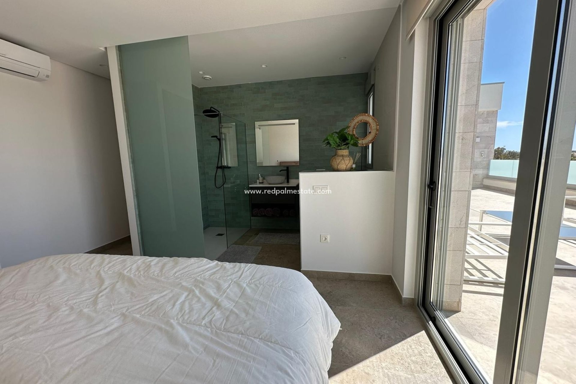 Revente - Villa -
Benijofar - Costa Blanca