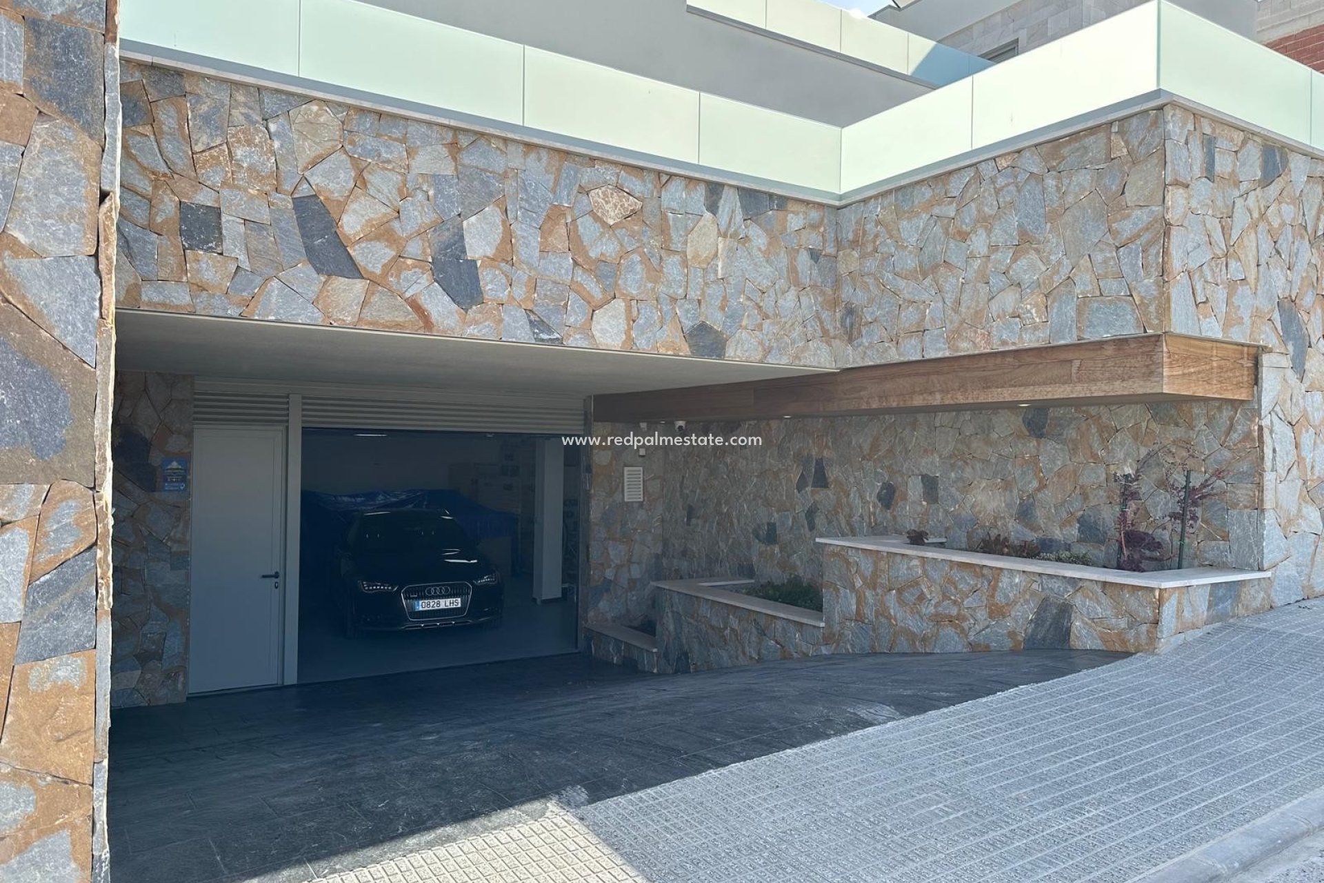 Revente - Villa -
Benijofar - Costa Blanca