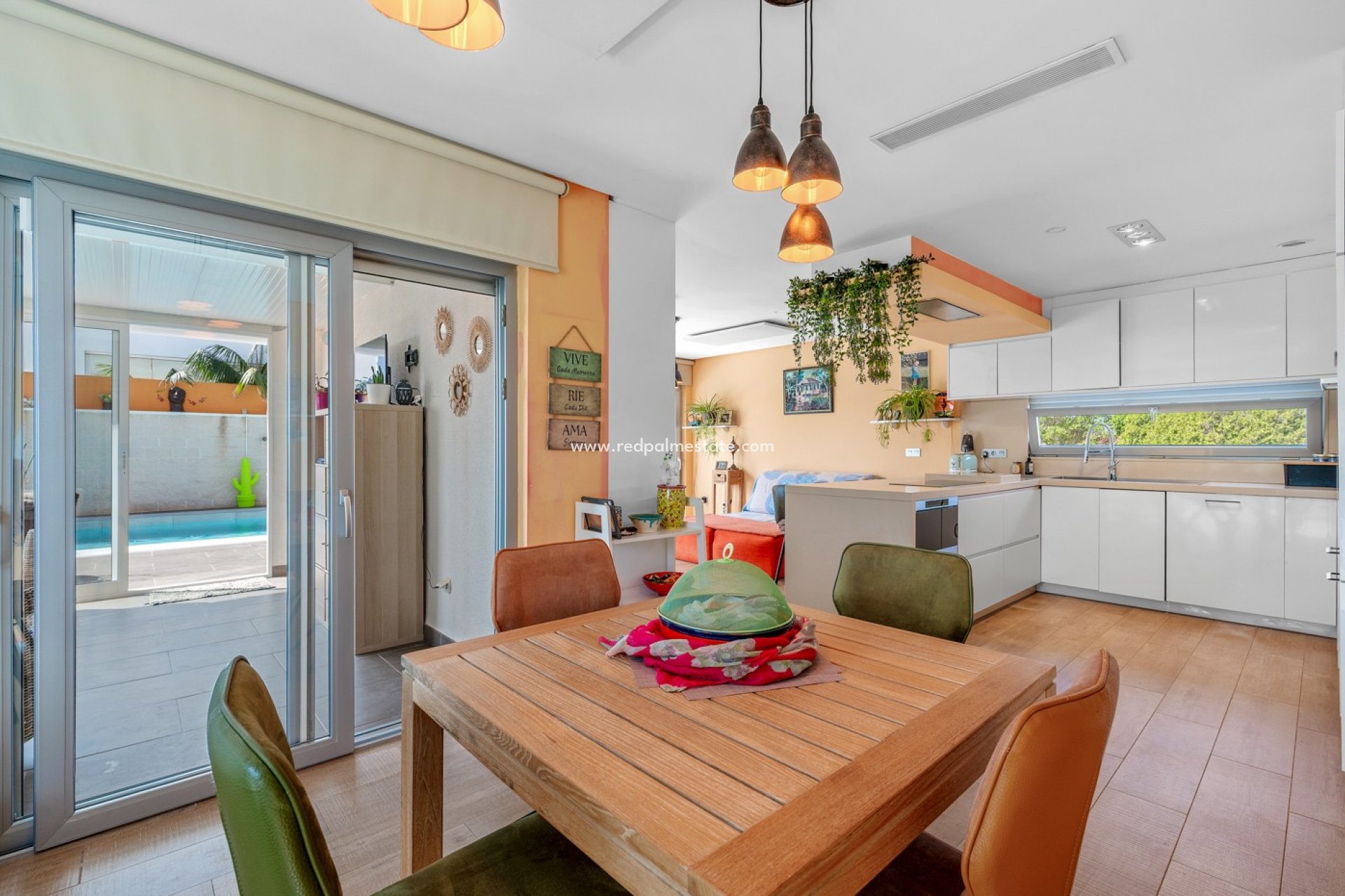 Revente - Villa -
Benijofar - Costa Blanca