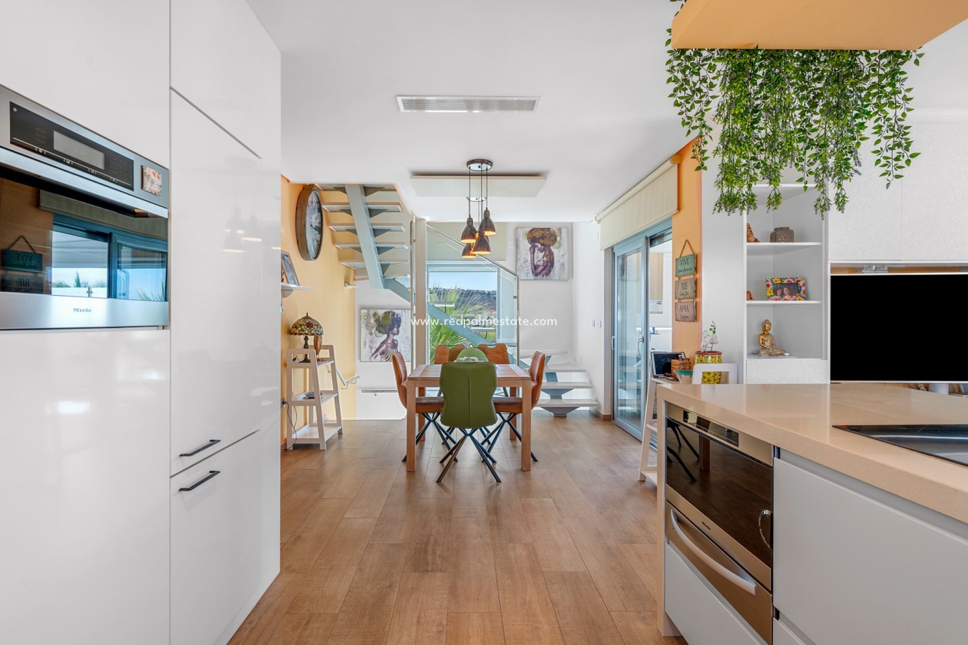 Revente - Villa -
Benijofar - Costa Blanca