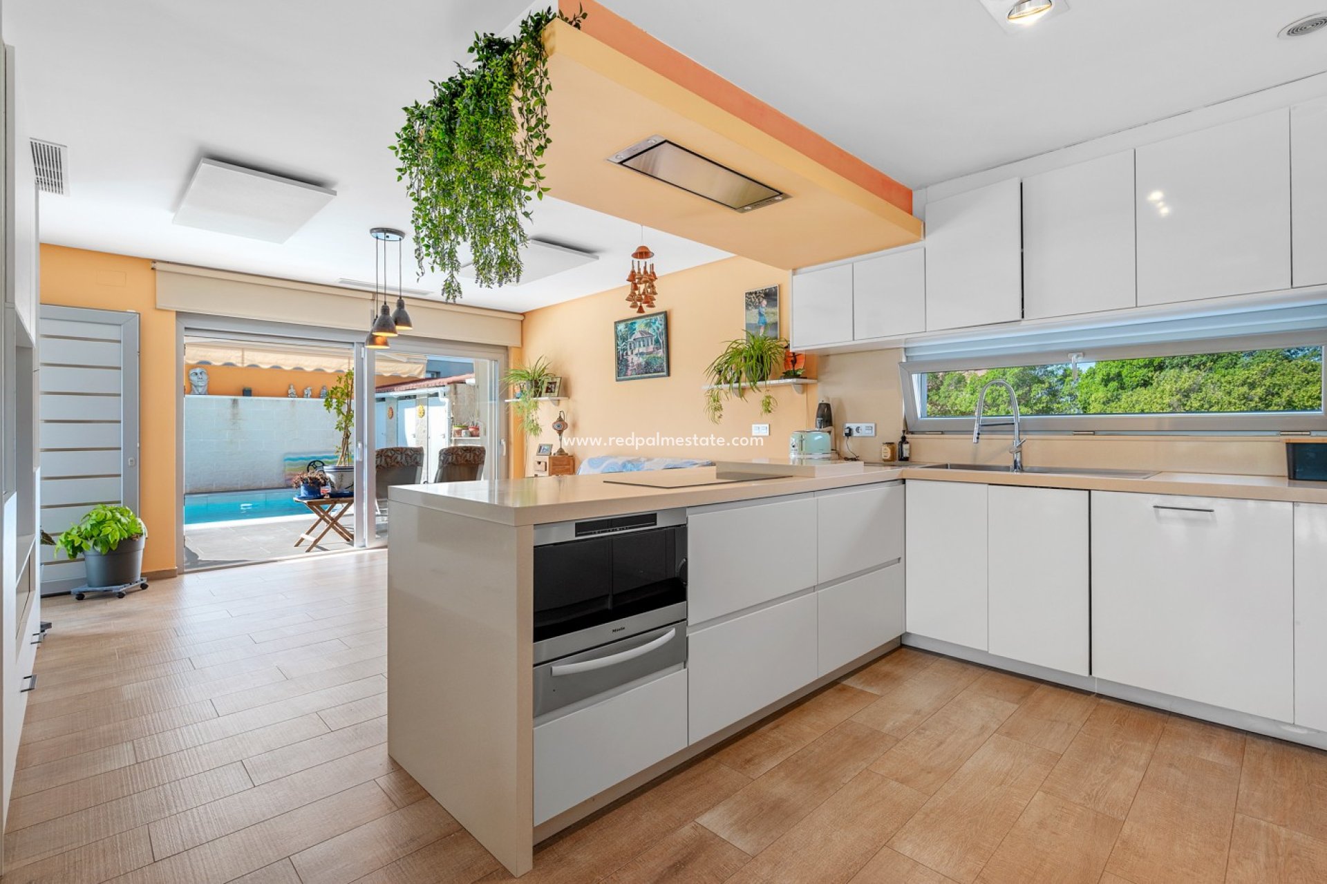 Revente - Villa -
Benijofar - Costa Blanca