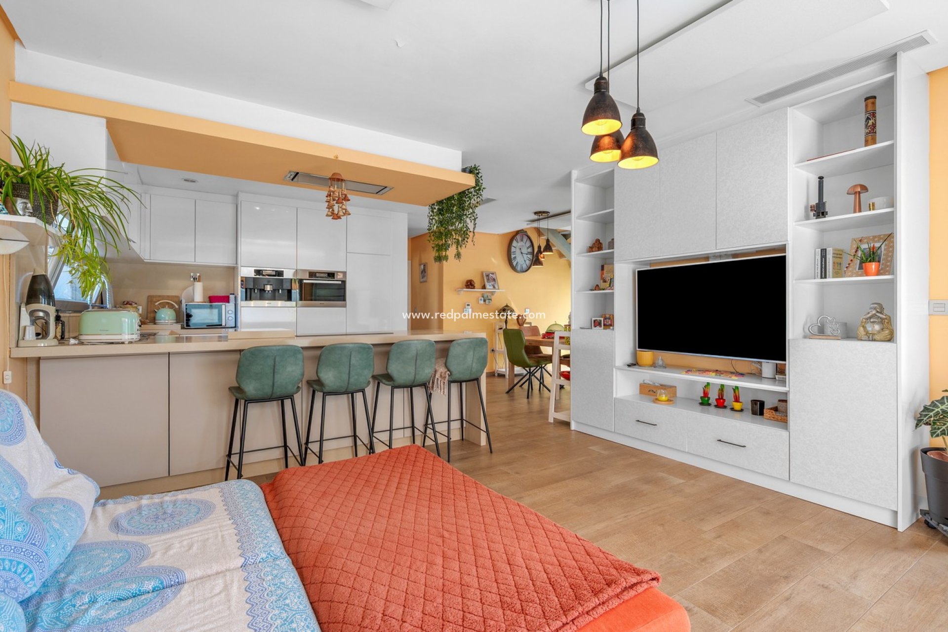 Revente - Villa -
Benijofar - Costa Blanca