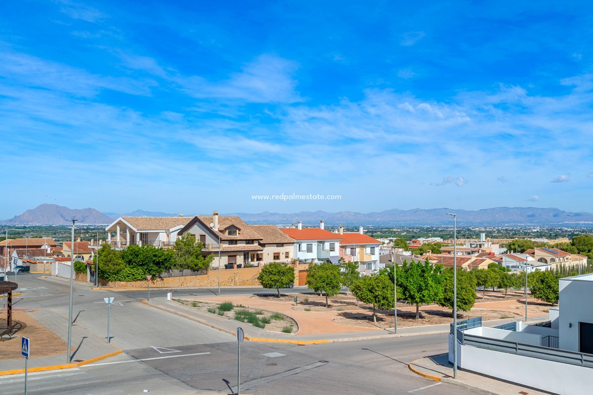 Revente - Villa -
Benijofar - Costa Blanca