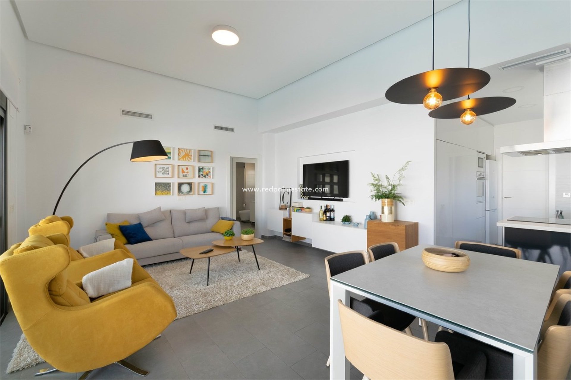 Revente - Villa -
Benijofar - Costa Blanca