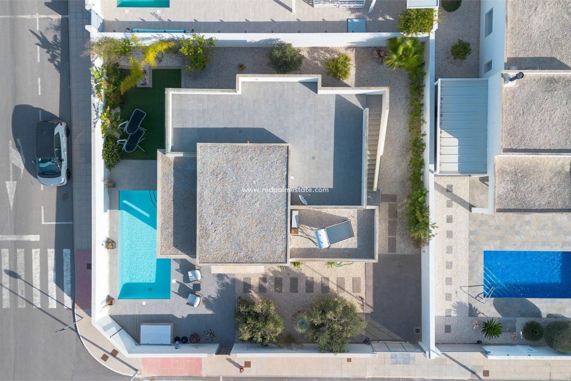 Revente - Villa -
Benijofar - Costa Blanca