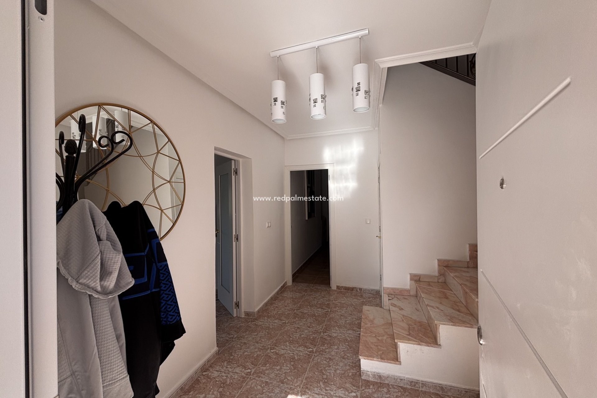 Revente - Villa -
Benijofar - Costa Blanca