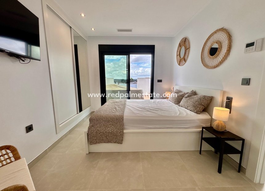 Revente - Villa -
Benijofar - Pueblo 4