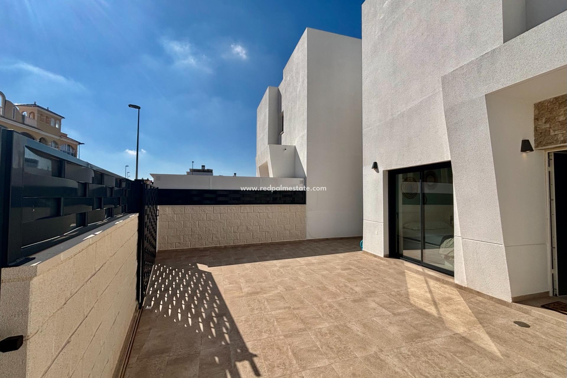 Revente - Villa -
Benijofar - Pueblo 4