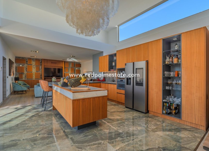 Revente - Villa -
Benijofar - Residencial Benimar