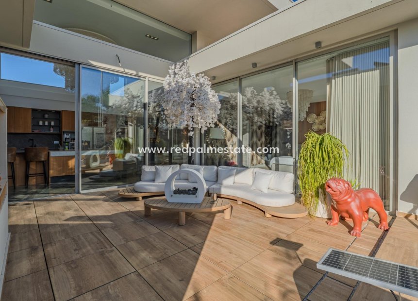 Revente - Villa -
Benijofar - Residencial Benimar