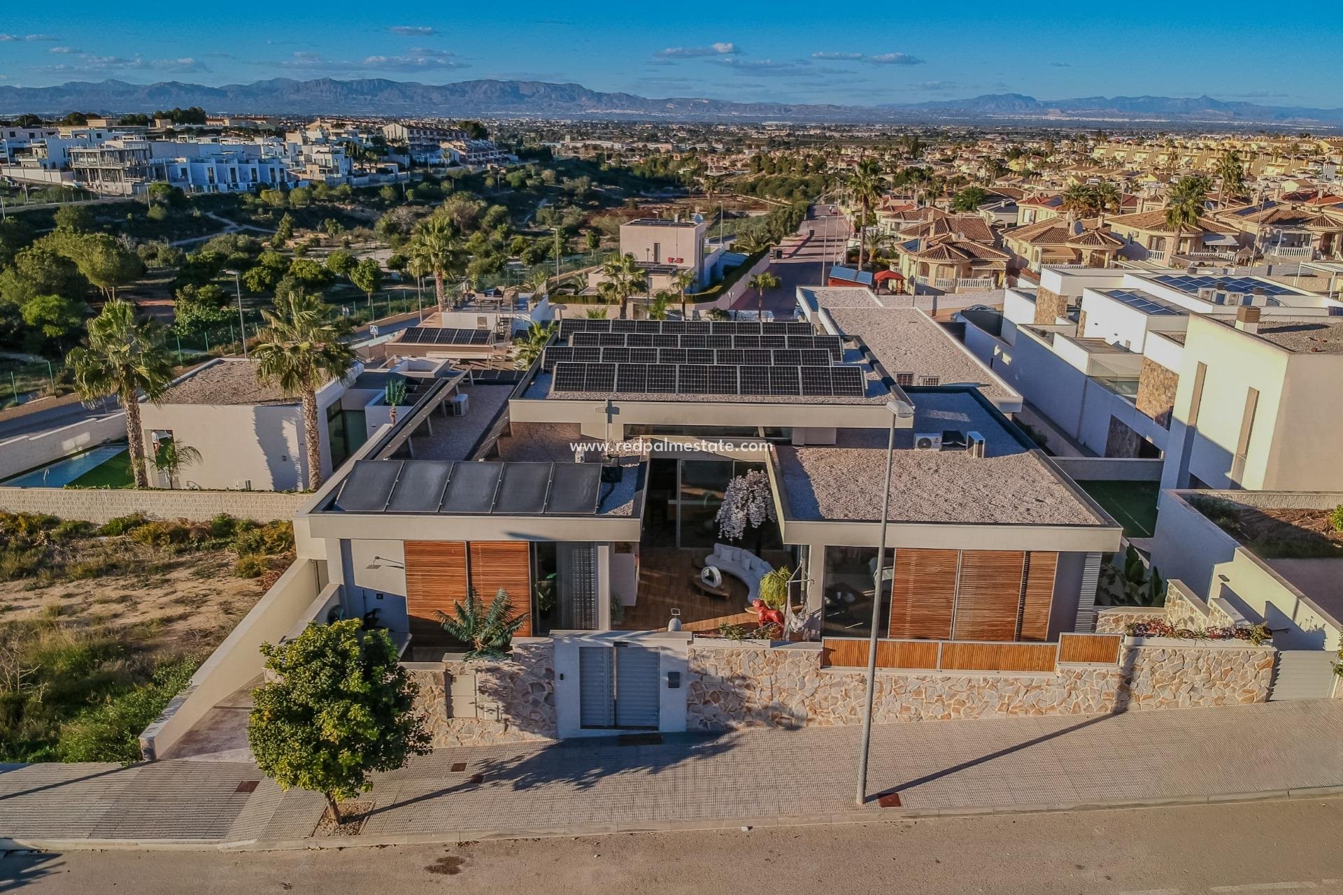 Revente - Villa -
Benijofar - Residencial Benimar