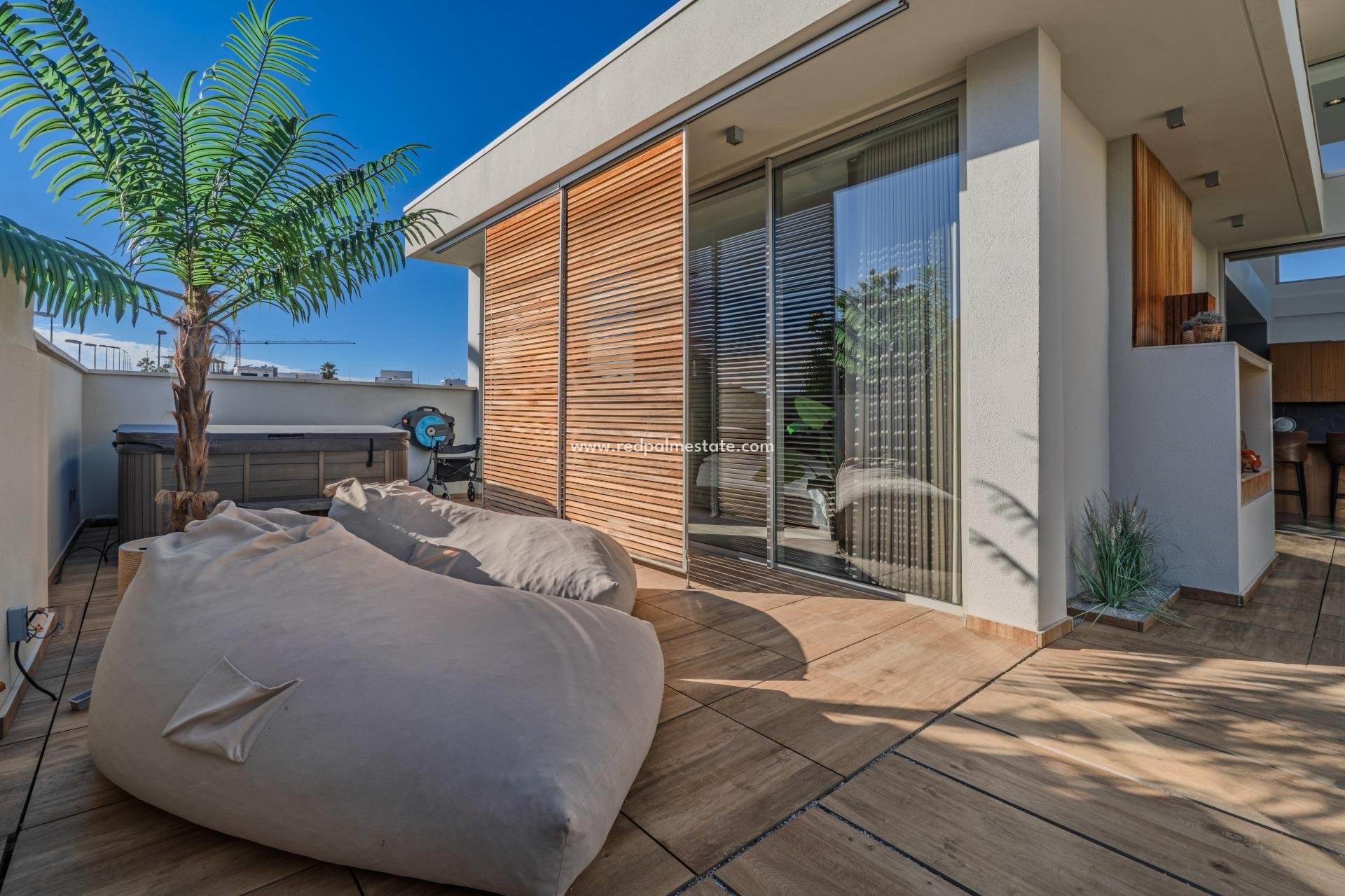 Revente - Villa -
Benijofar - Residencial Benimar