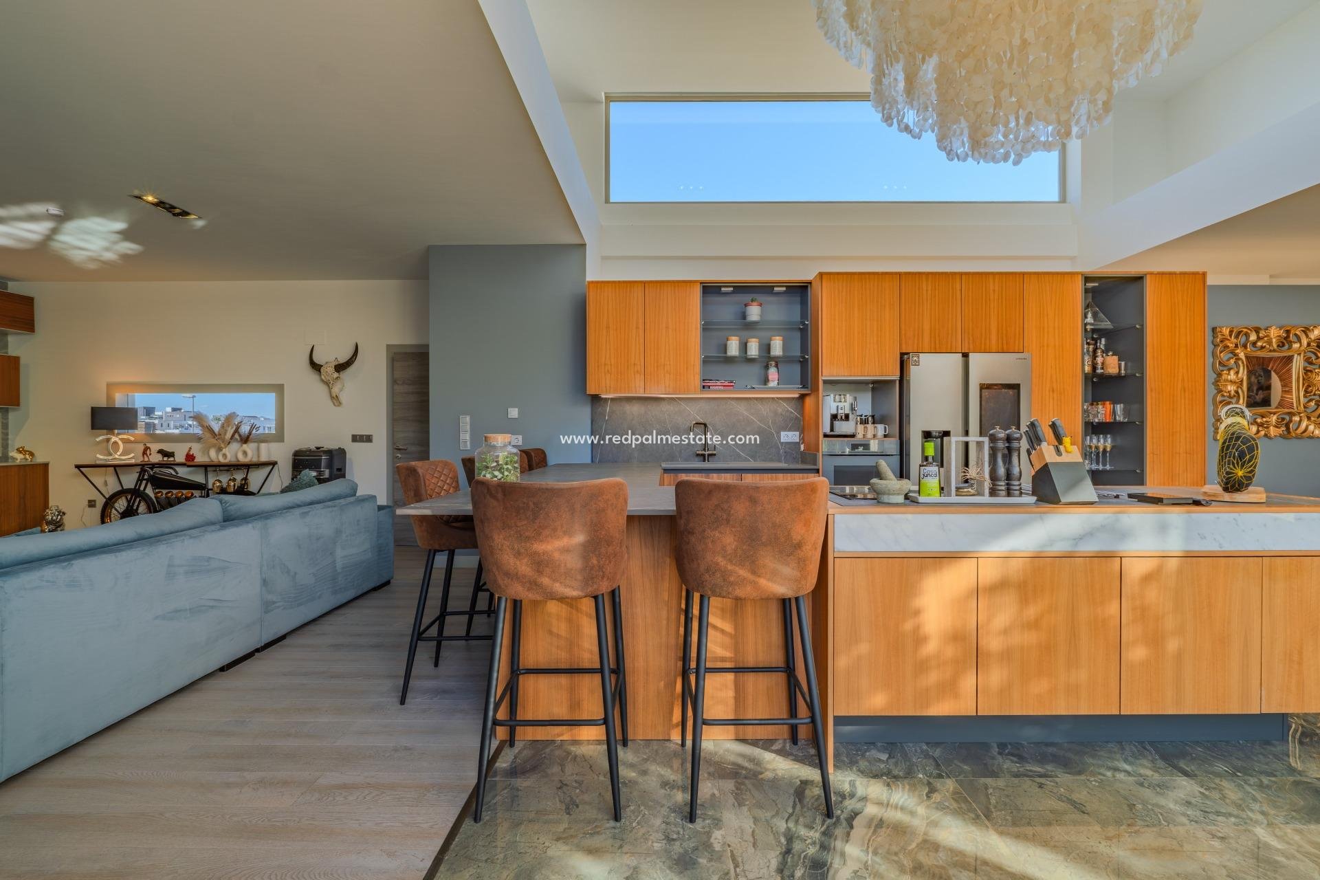 Revente - Villa -
Benijofar - Residencial Benimar