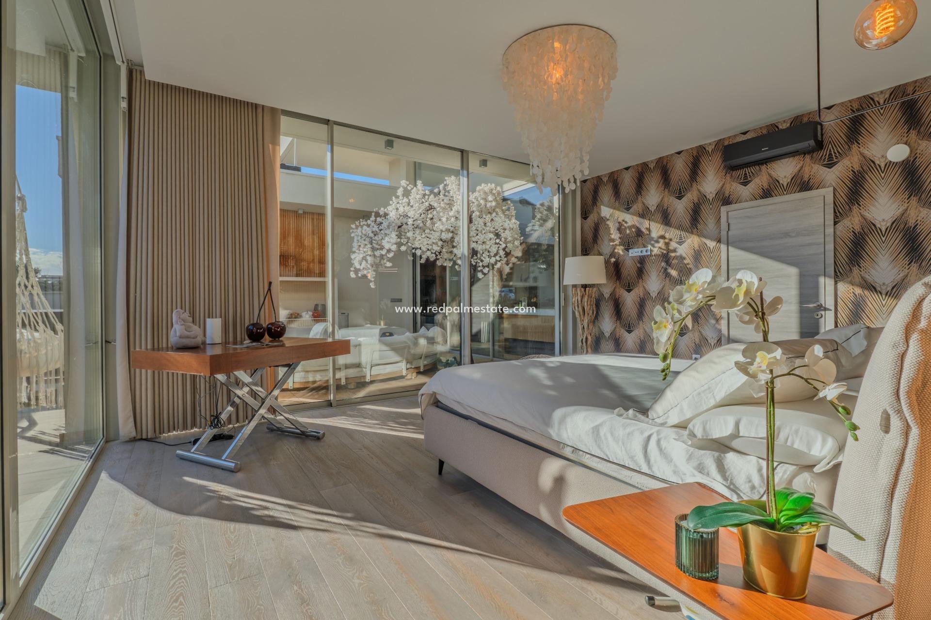 Revente - Villa -
Benijofar - Residencial Benimar