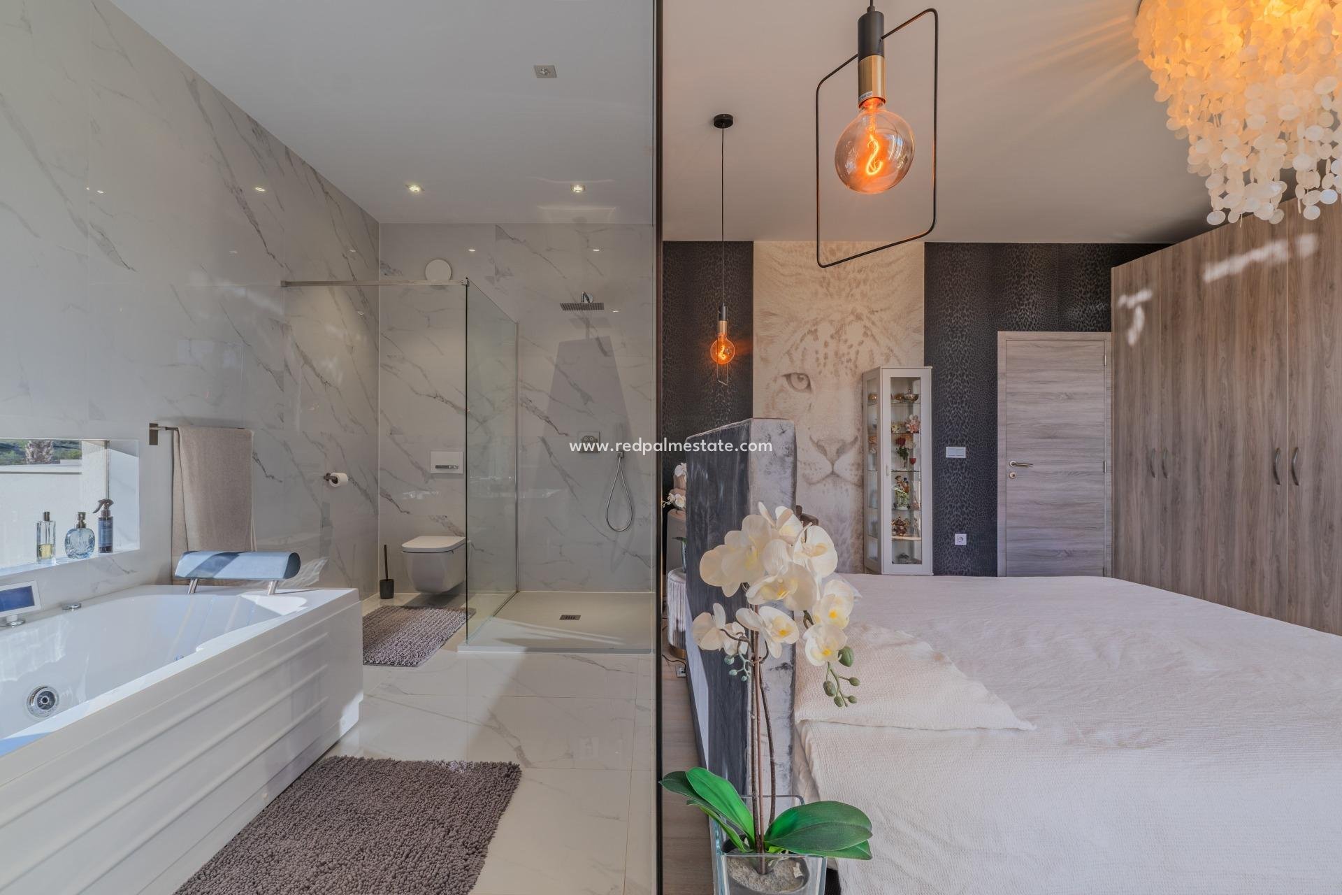 Revente - Villa -
Benijofar - Residencial Benimar