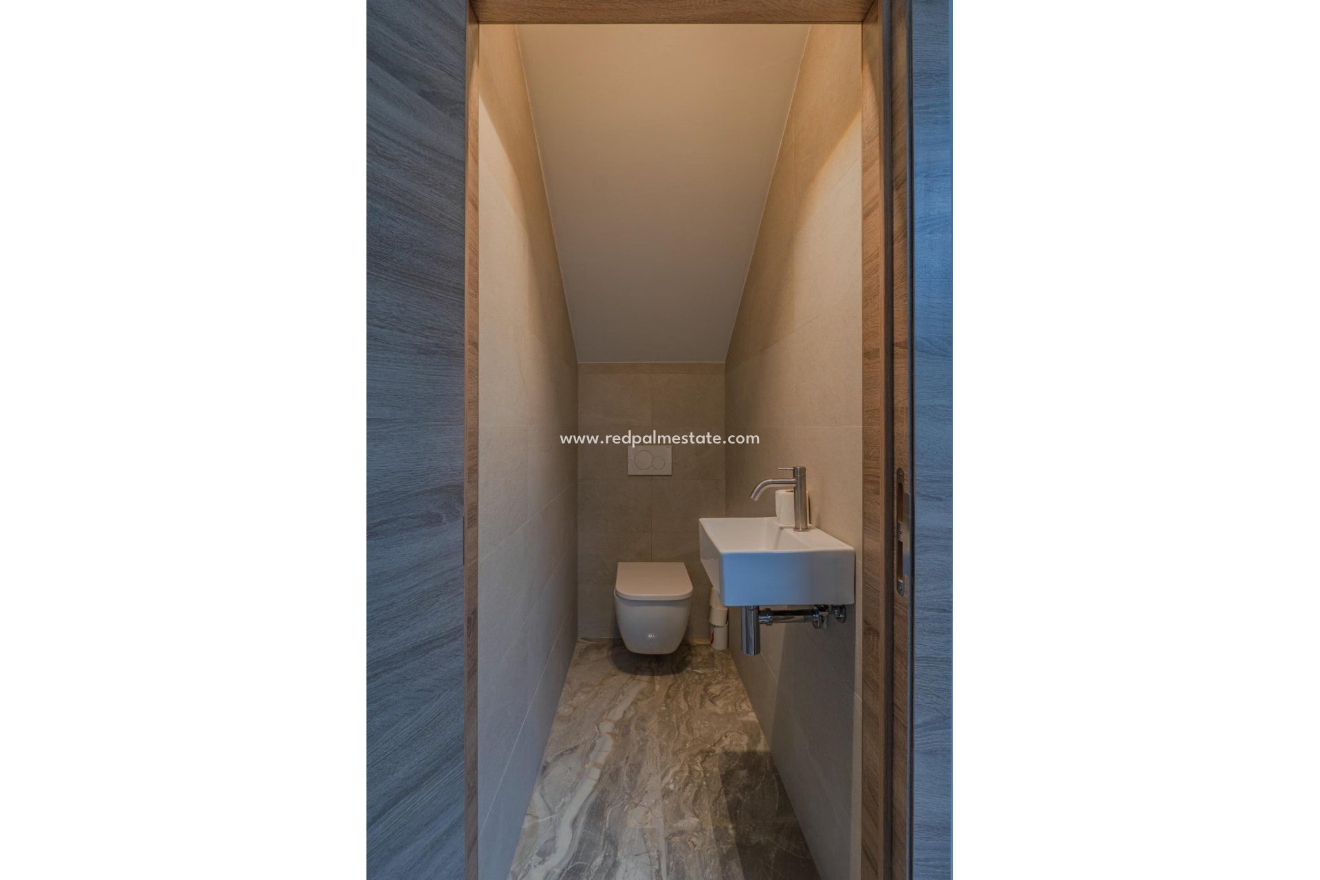 Revente - Villa -
Benijofar - Residencial Benimar