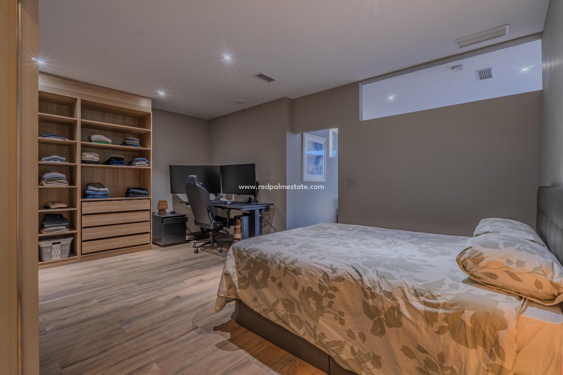 Revente - Villa -
Benijofar - Residencial Benimar