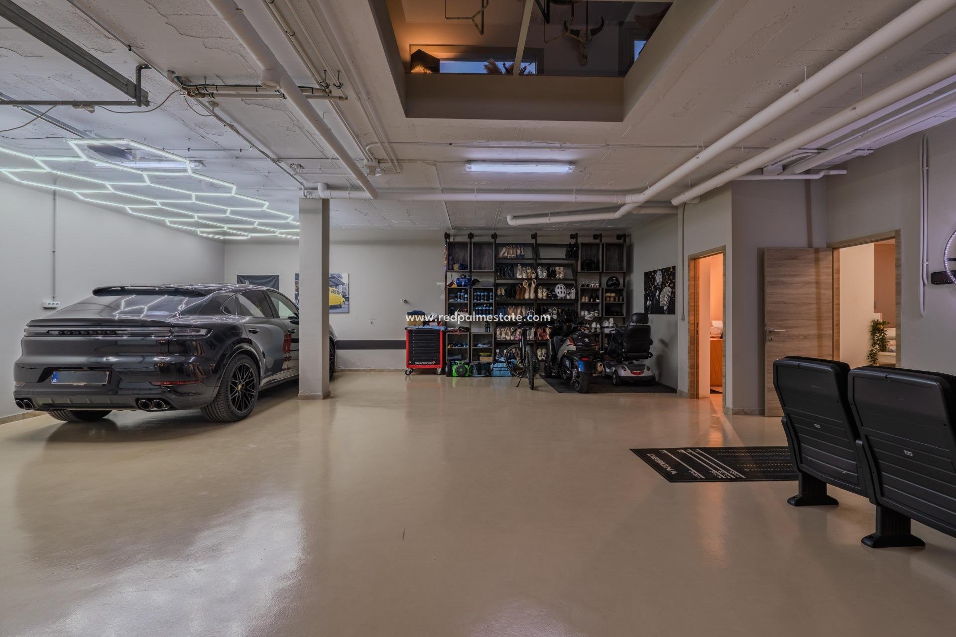 Revente - Villa -
Benijofar - Residencial Benimar