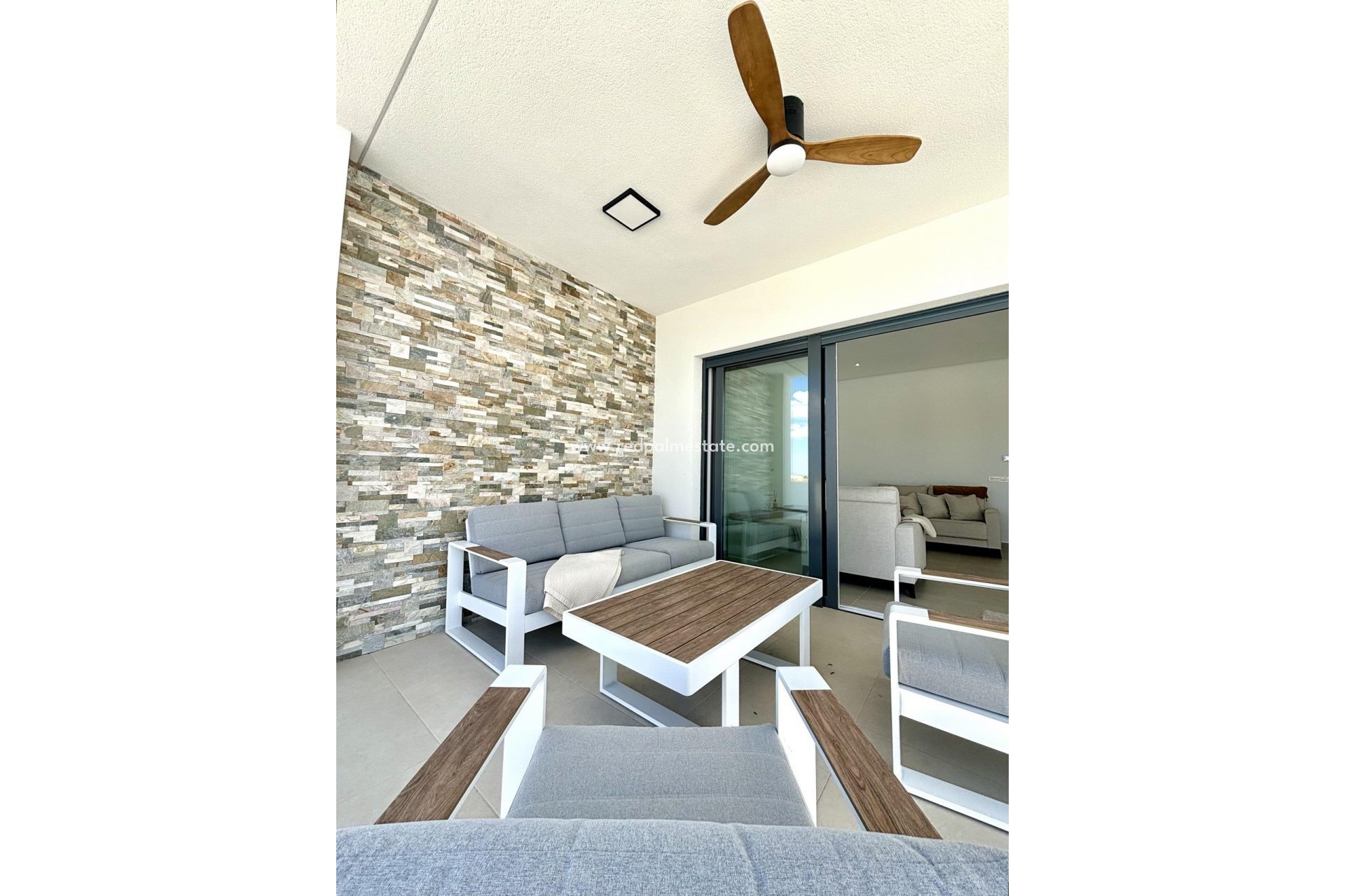 Revente - Villa -
Benijofar