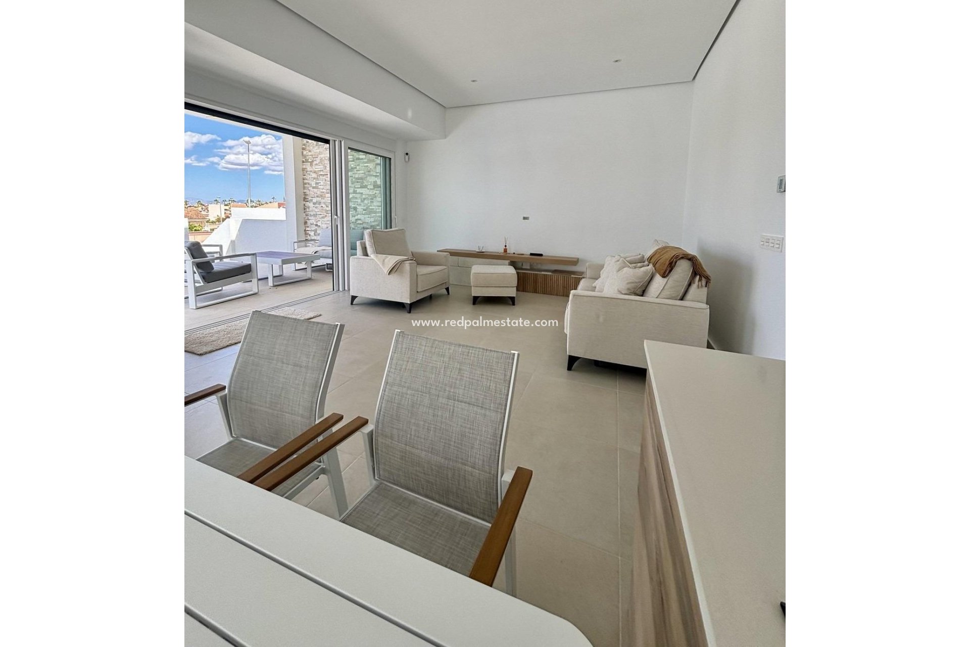 Revente - Villa -
Benijofar