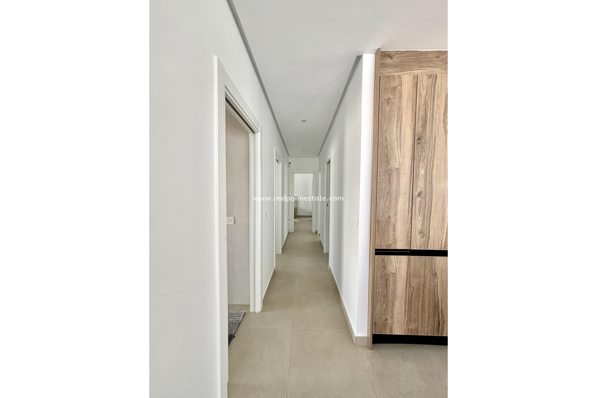 Revente - Villa -
Benijofar