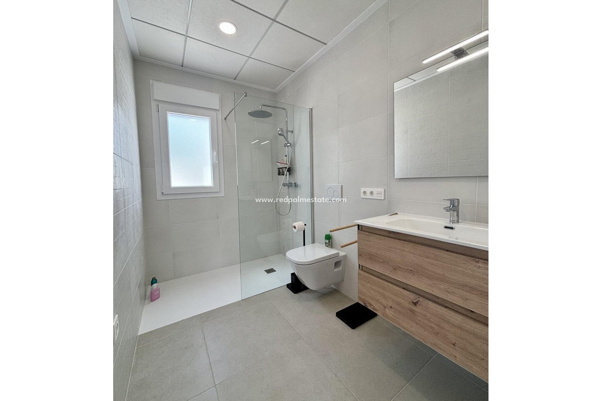 Revente - Villa -
Benijofar