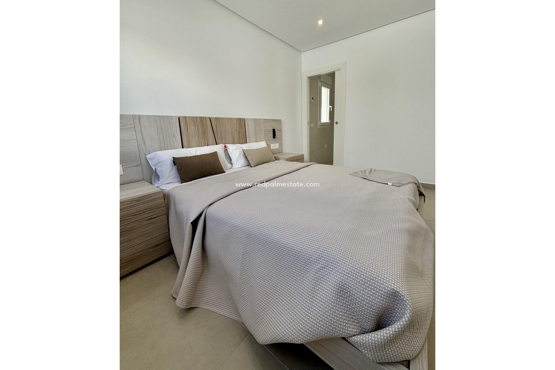 Revente - Villa -
Benijofar