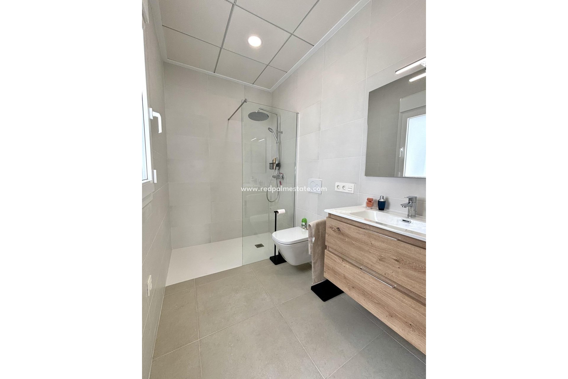 Revente - Villa -
Benijofar