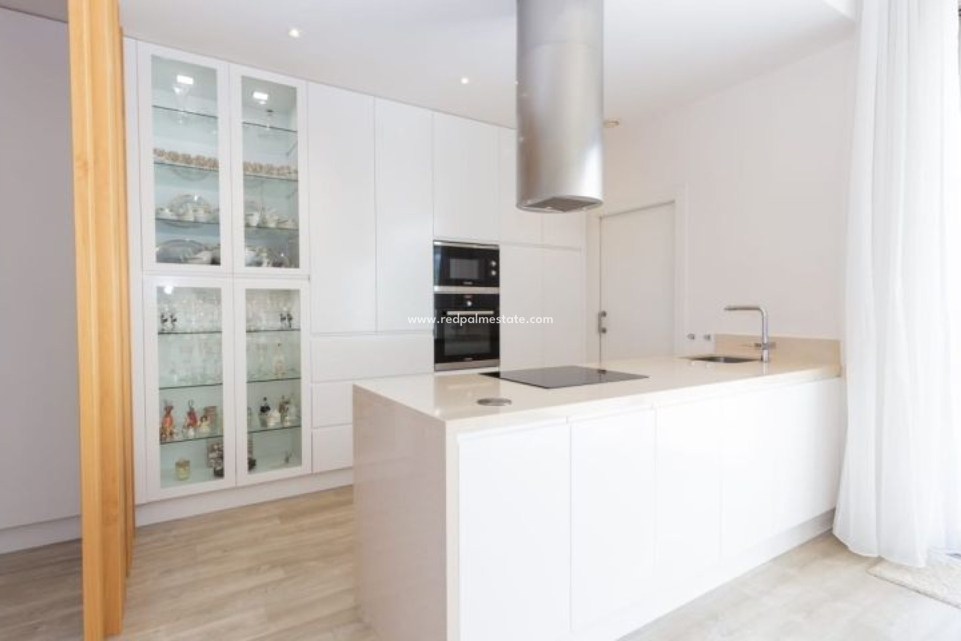 Revente - Villa -
Benijofar