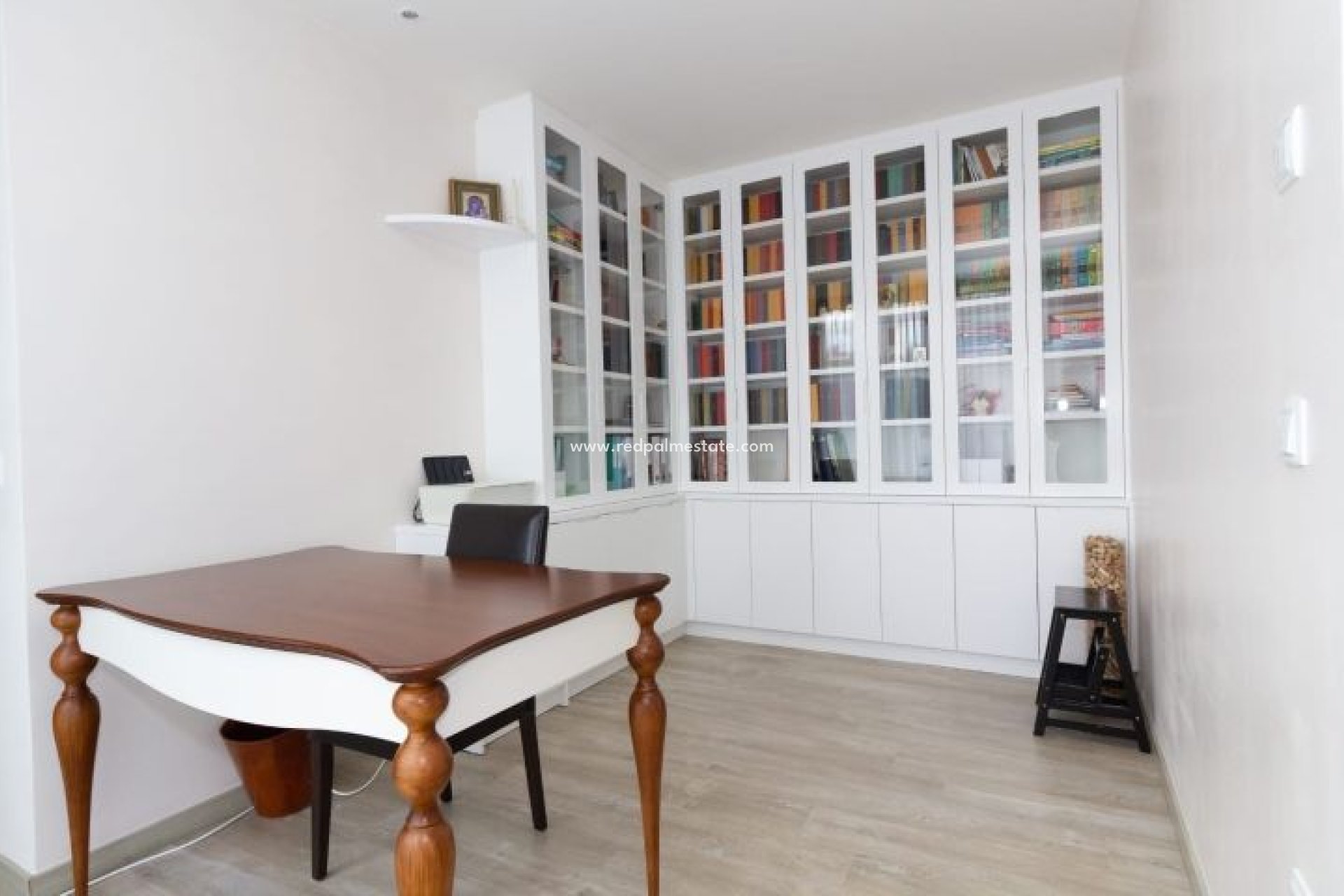 Revente - Villa -
Benijofar