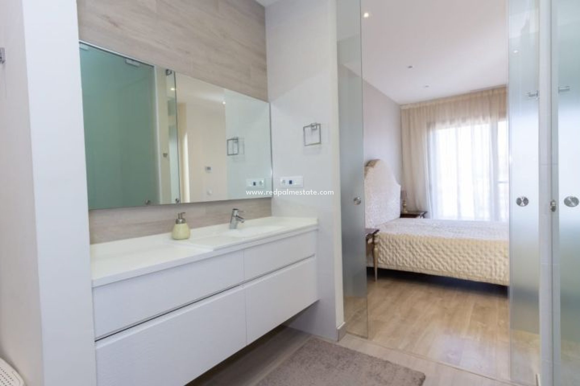 Revente - Villa -
Benijofar