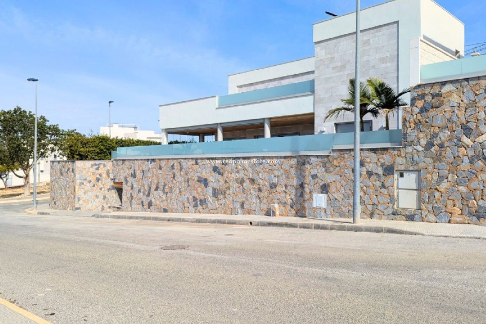 Revente - Villa -
Benijofar