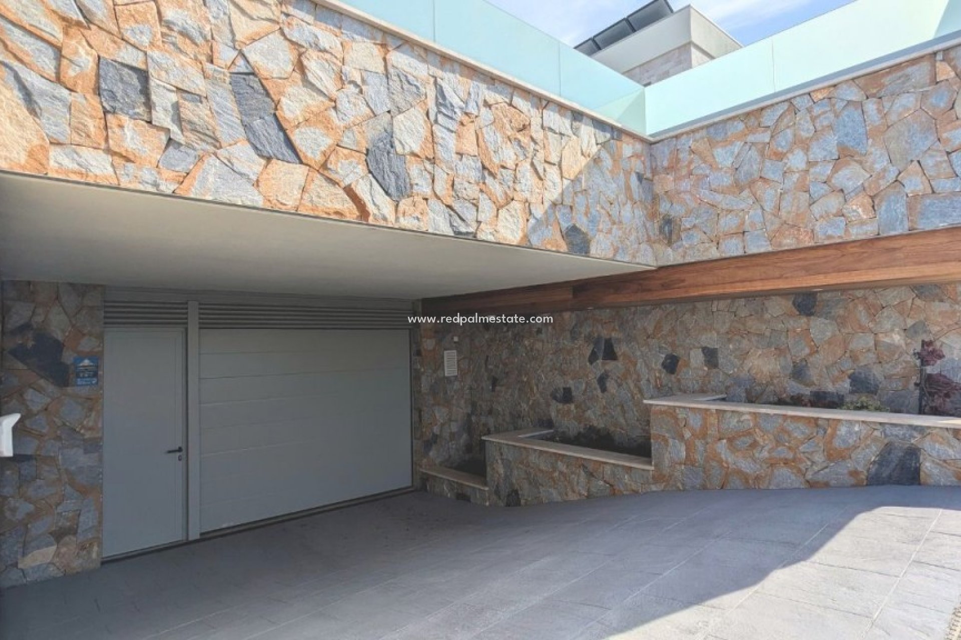 Revente - Villa -
Benijofar