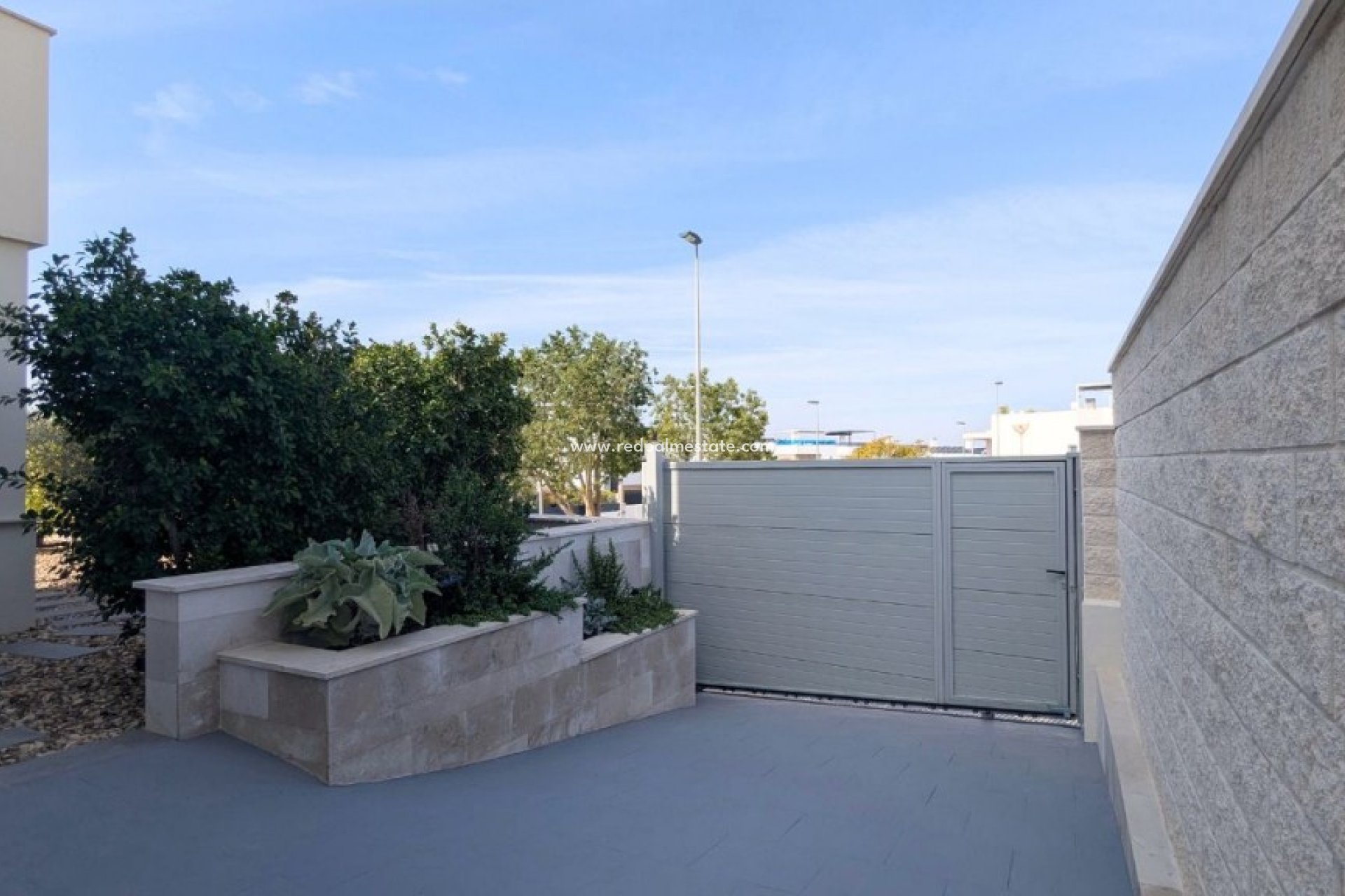 Revente - Villa -
Benijofar