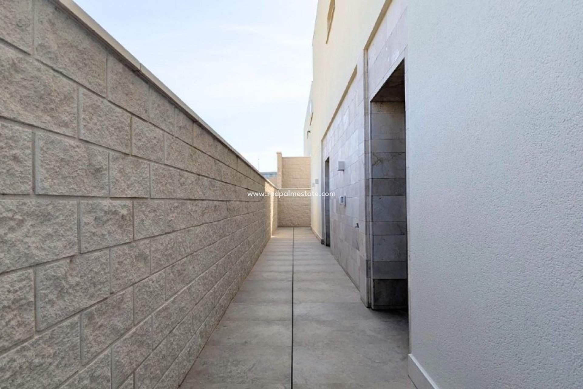 Revente - Villa -
Benijofar