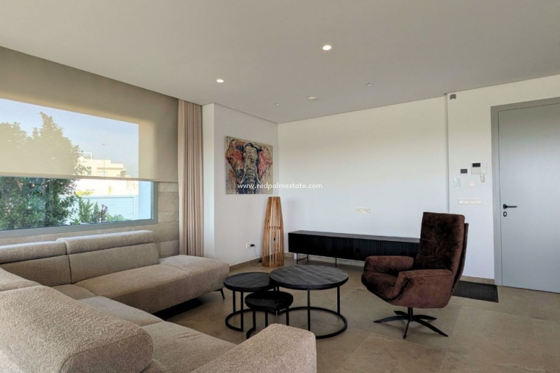 Revente - Villa -
Benijofar