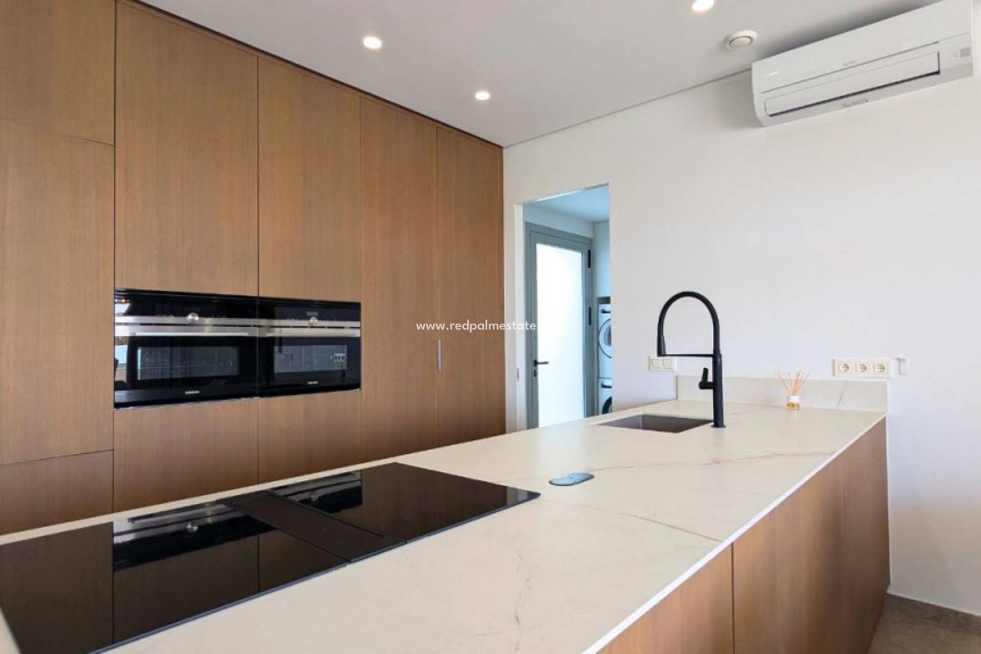 Revente - Villa -
Benijofar