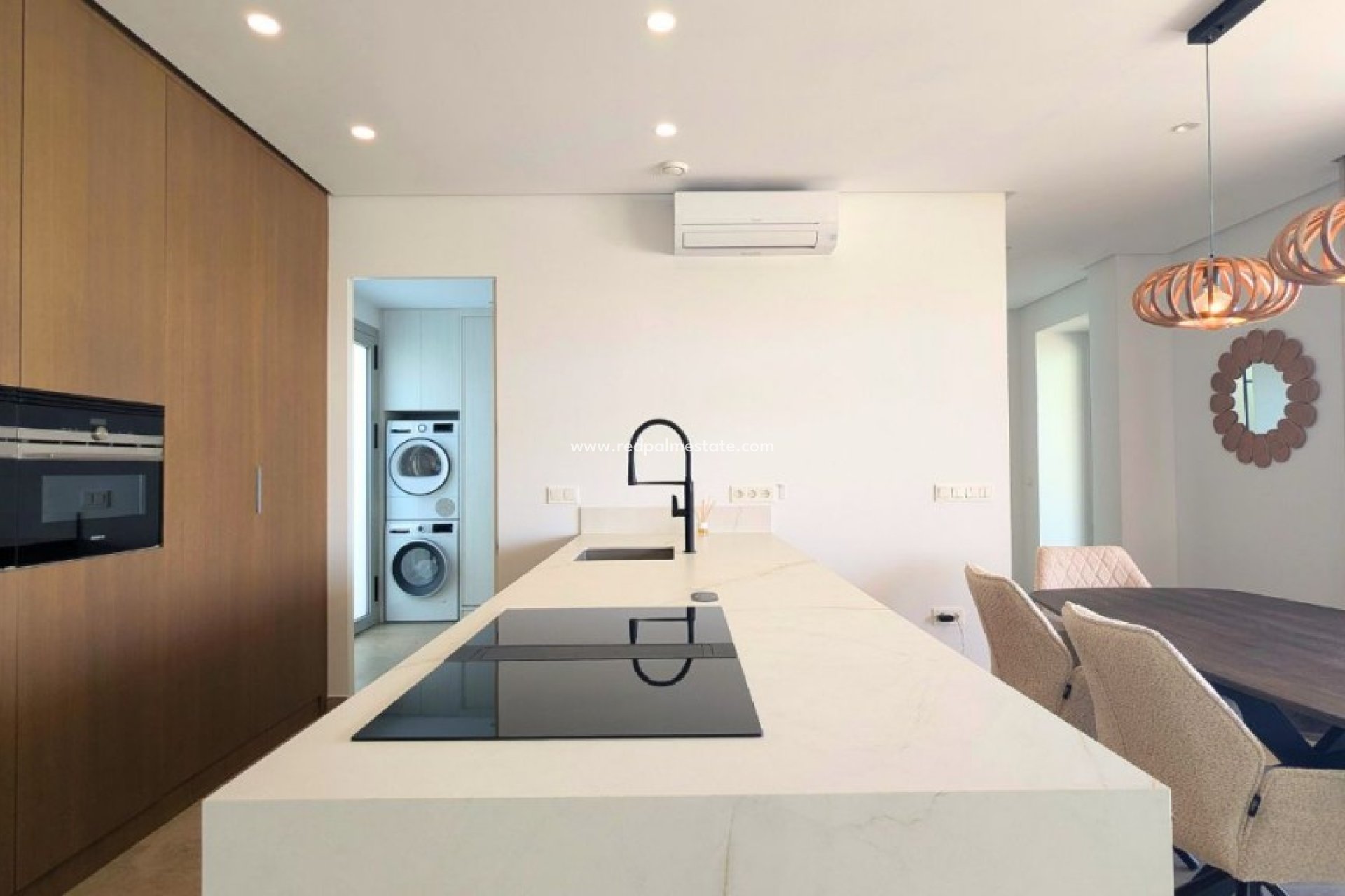 Revente - Villa -
Benijofar