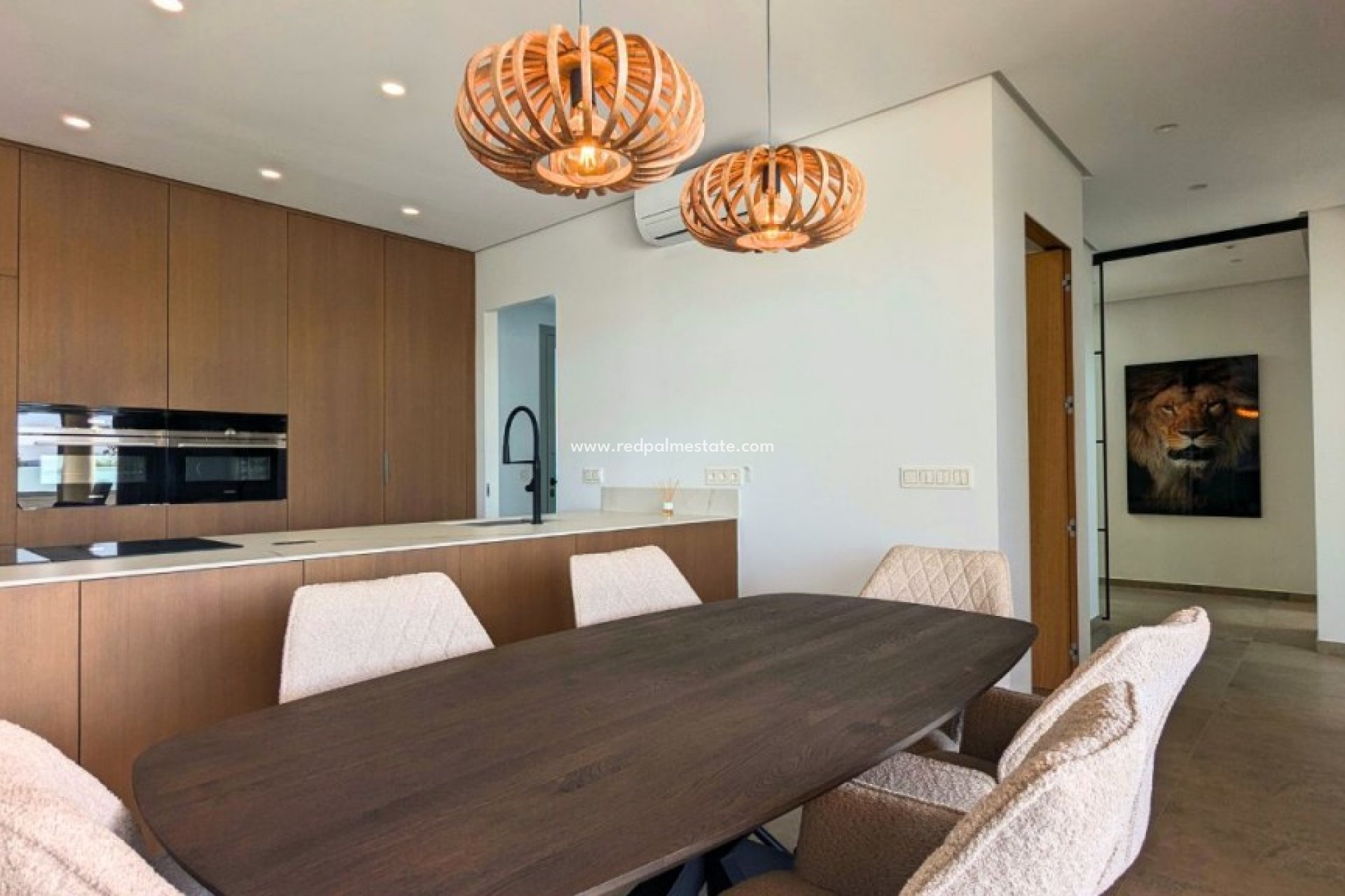 Revente - Villa -
Benijofar